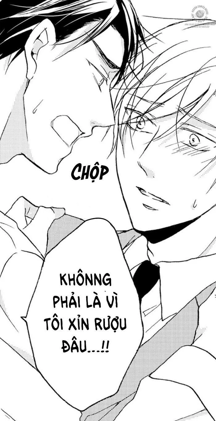 Kì Sinh Mãn Chapter 4 Trang 38