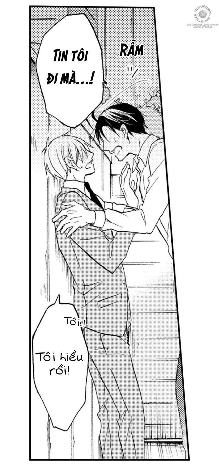 Kì Sinh Mãn Chapter 4 Trang 39