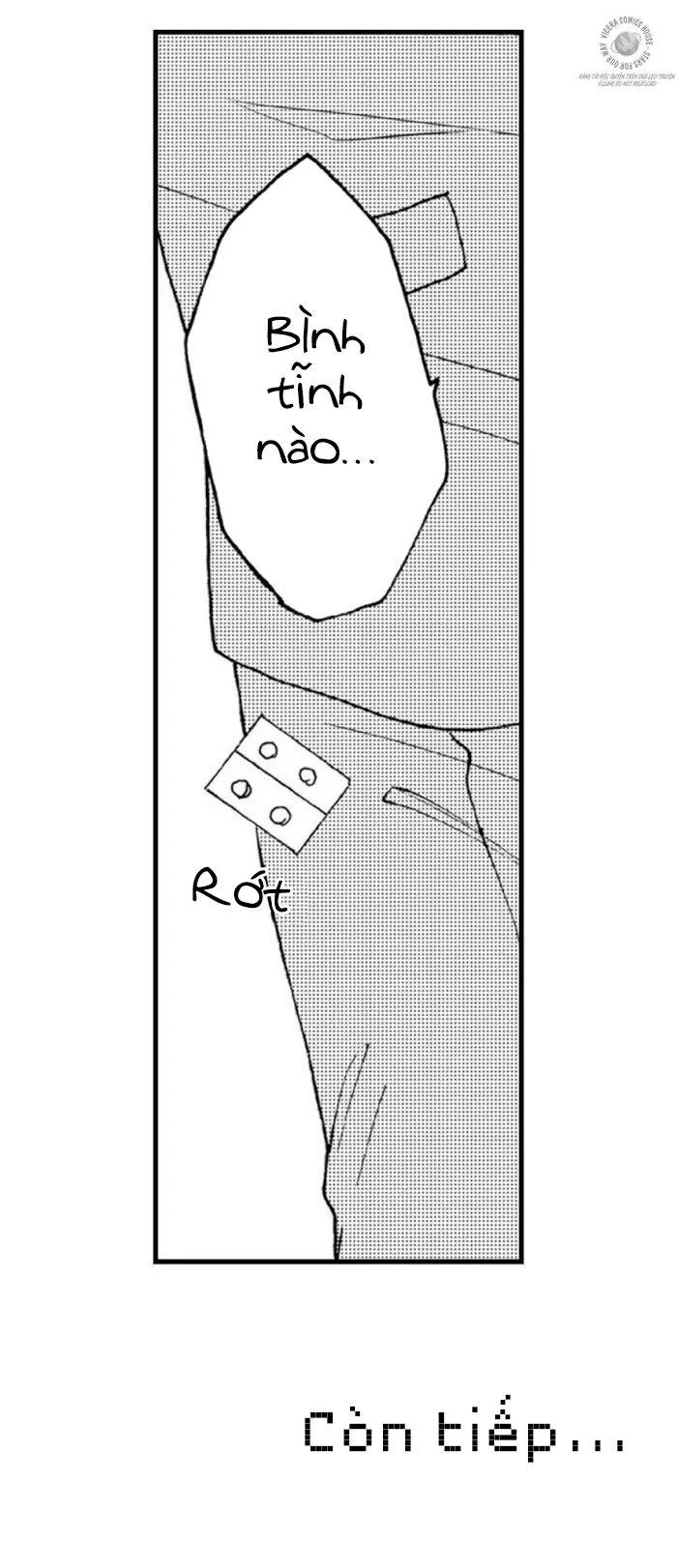 Kì Sinh Mãn Chapter 4 Trang 40