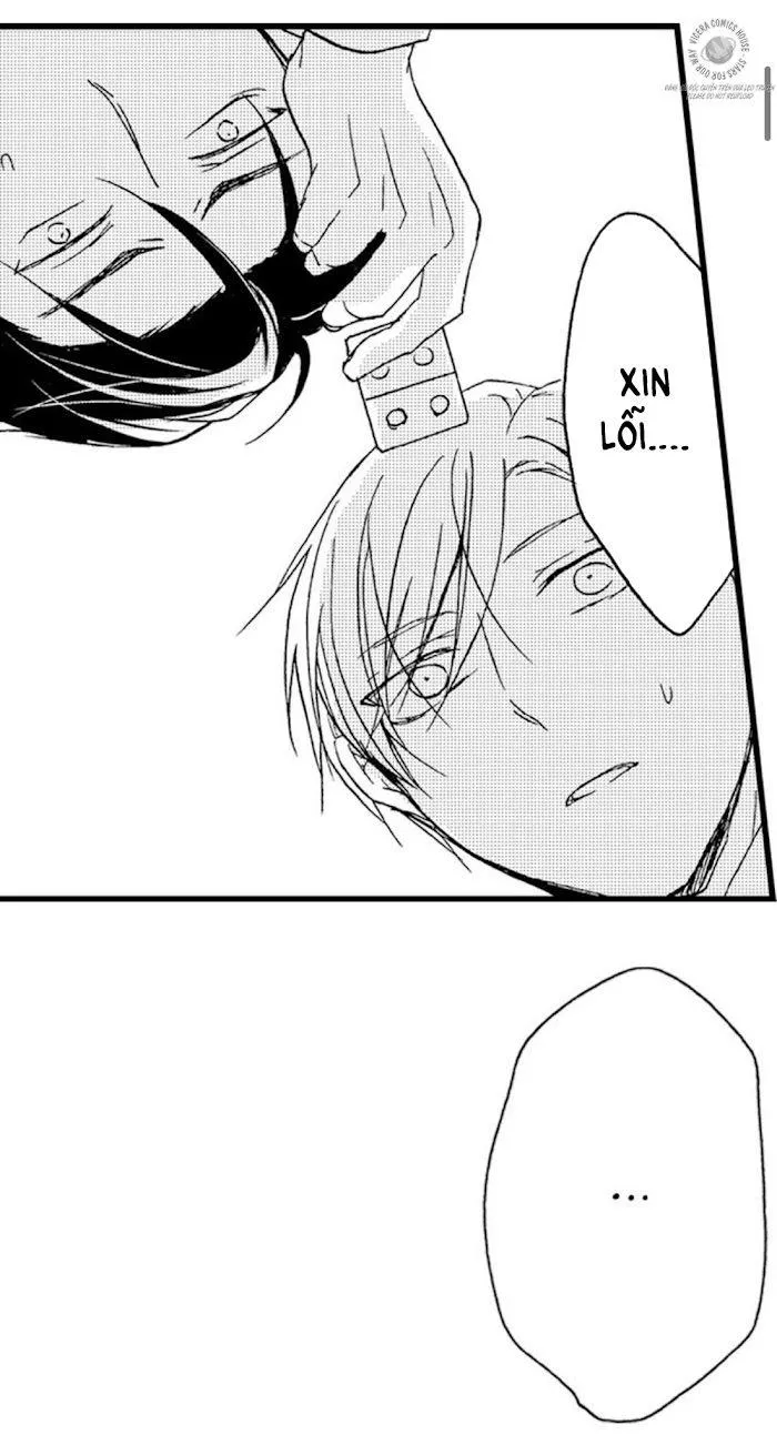 Kì Sinh Mãn Chapter 5 Trang 3