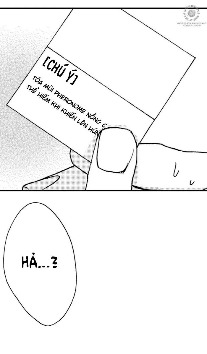 Kì Sinh Mãn Chapter 5 Trang 4