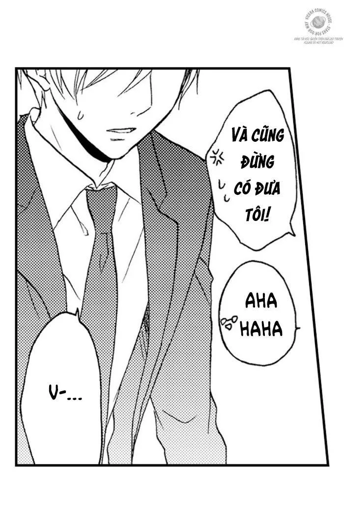 Kì Sinh Mãn Chapter 5 Trang 7