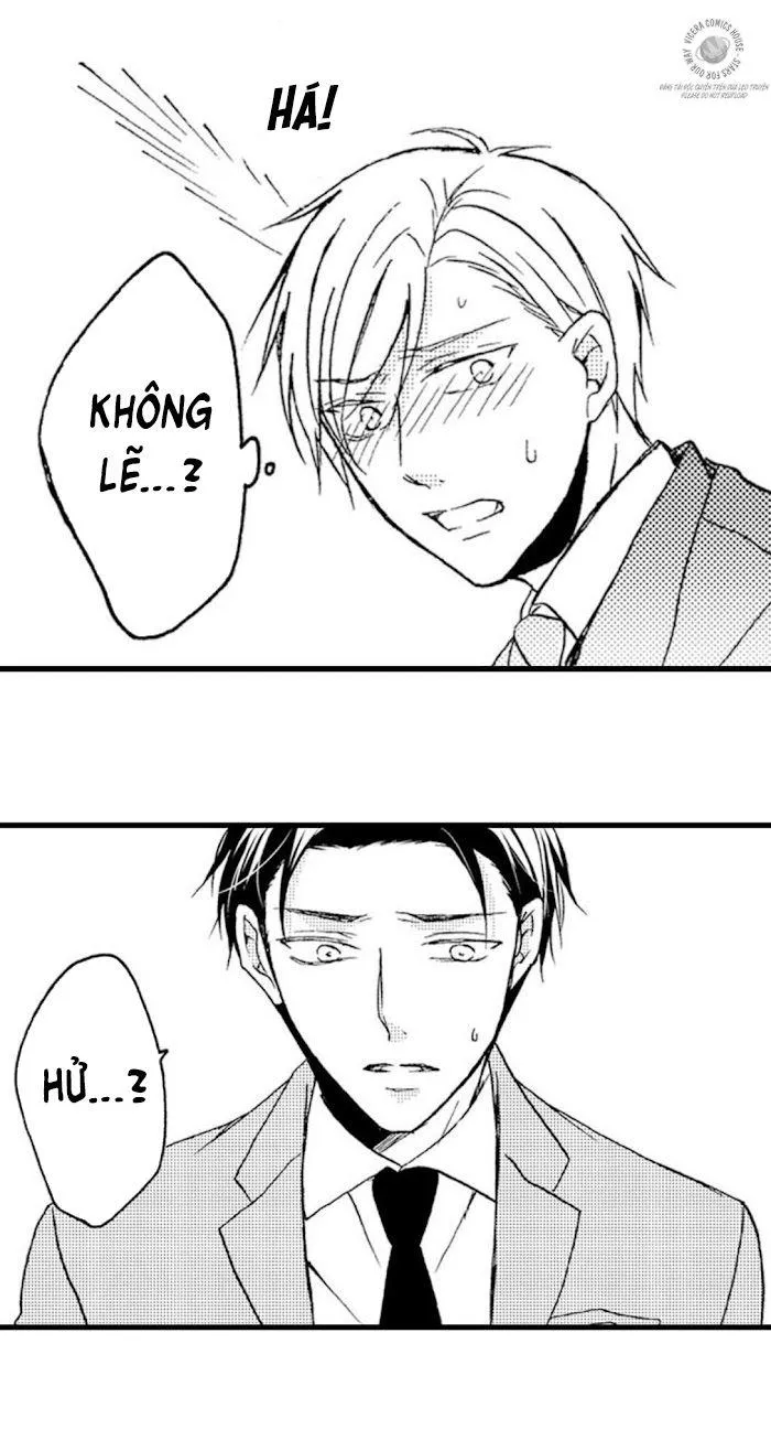 Kì Sinh Mãn Chapter 5 Trang 10