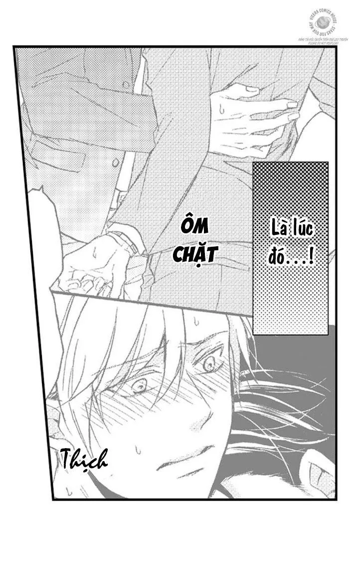 Kì Sinh Mãn Chapter 5 Trang 11