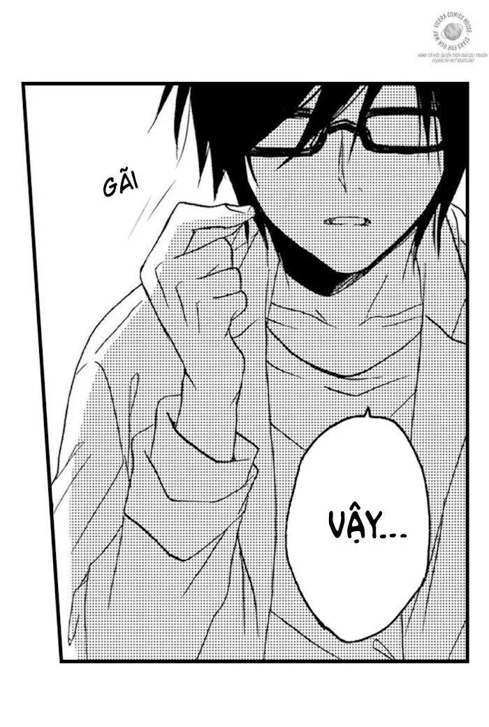 Kì Sinh Mãn Chapter 5 Trang 13