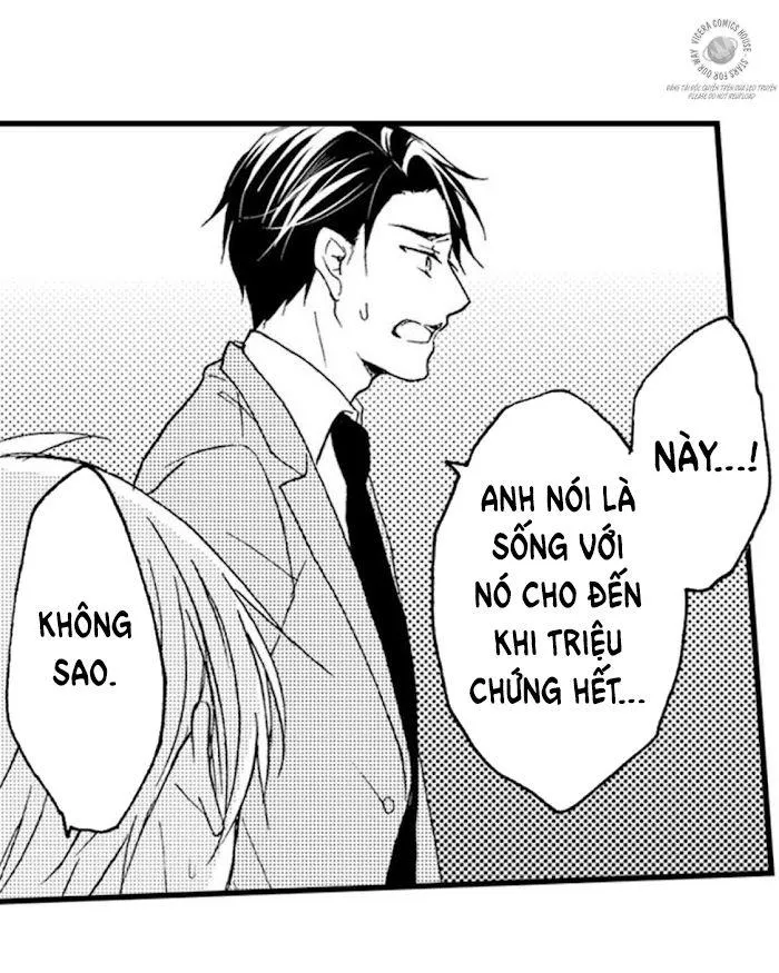 Kì Sinh Mãn Chapter 5 Trang 15