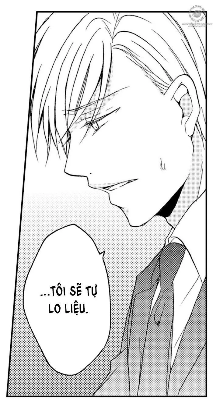 Kì Sinh Mãn Chapter 5 Trang 18