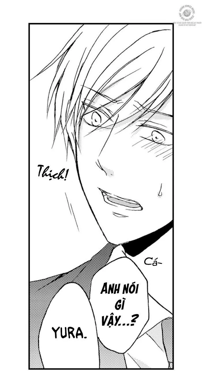 Kì Sinh Mãn Chapter 5 Trang 23