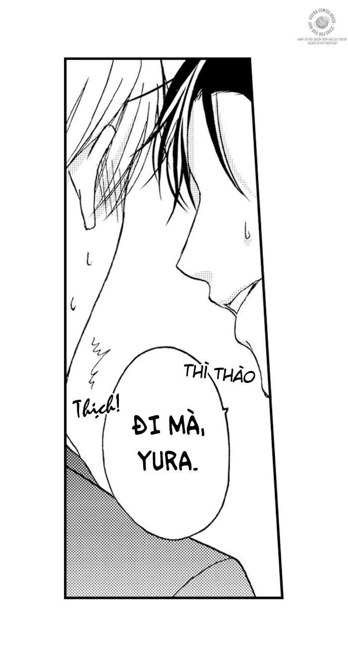 Kì Sinh Mãn Chapter 5 Trang 27