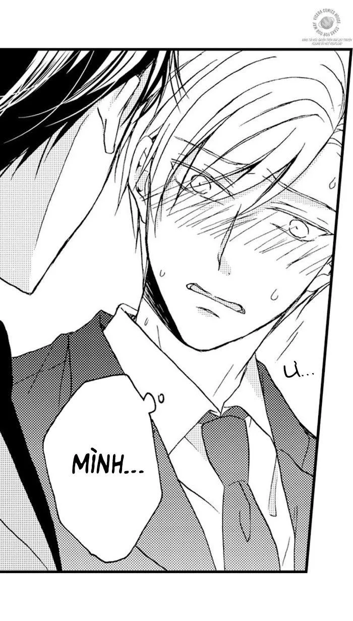 Kì Sinh Mãn Chapter 5 Trang 29