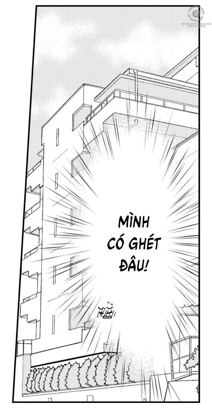 Kì Sinh Mãn Chapter 5 Trang 30