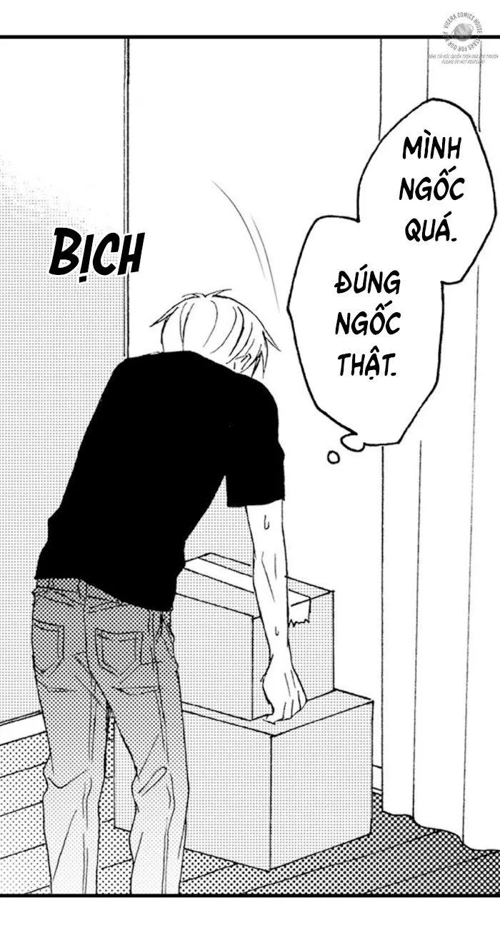 Kì Sinh Mãn Chapter 5 Trang 32