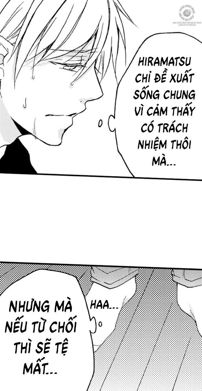 Kì Sinh Mãn Chapter 5 Trang 33