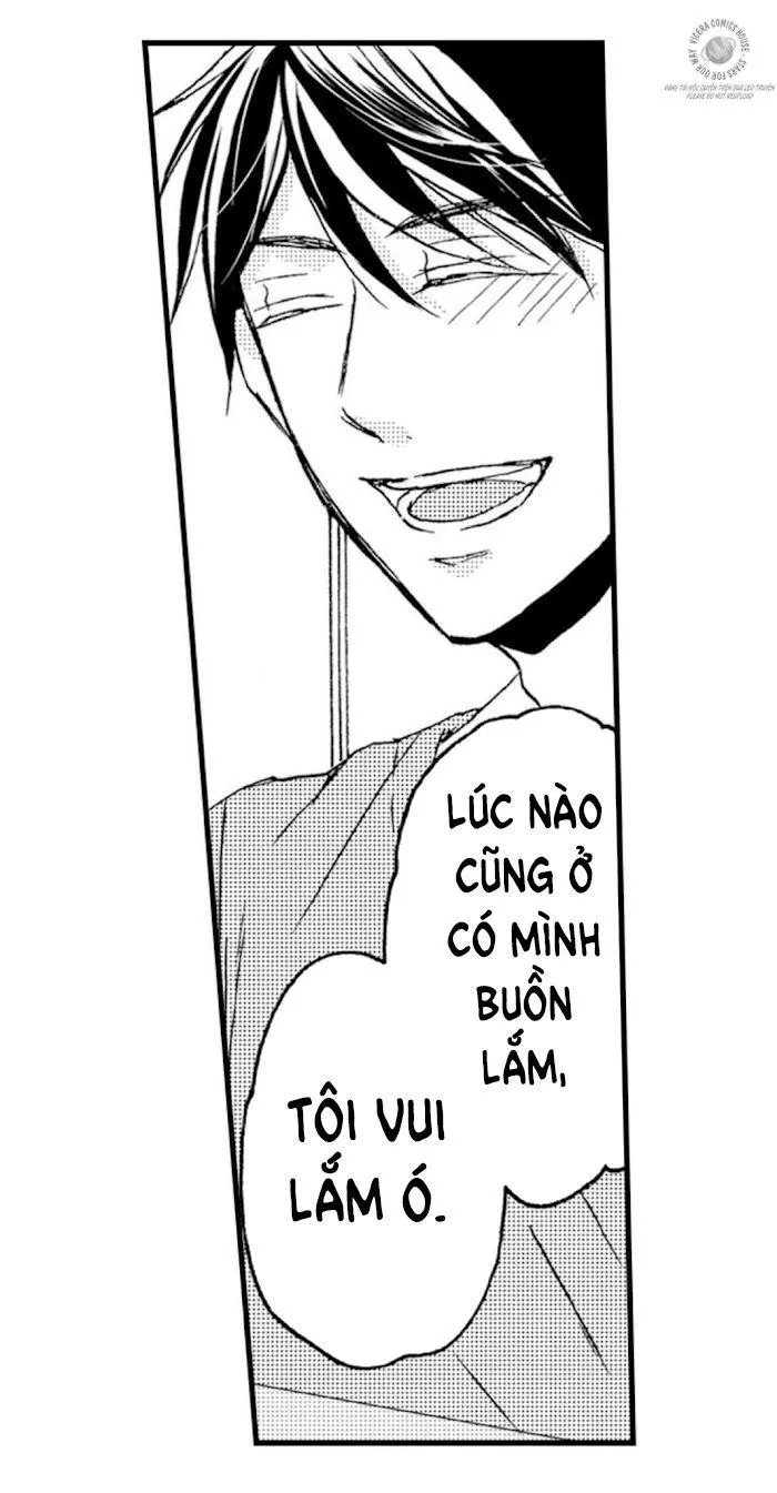 Kì Sinh Mãn Chapter 5 Trang 35