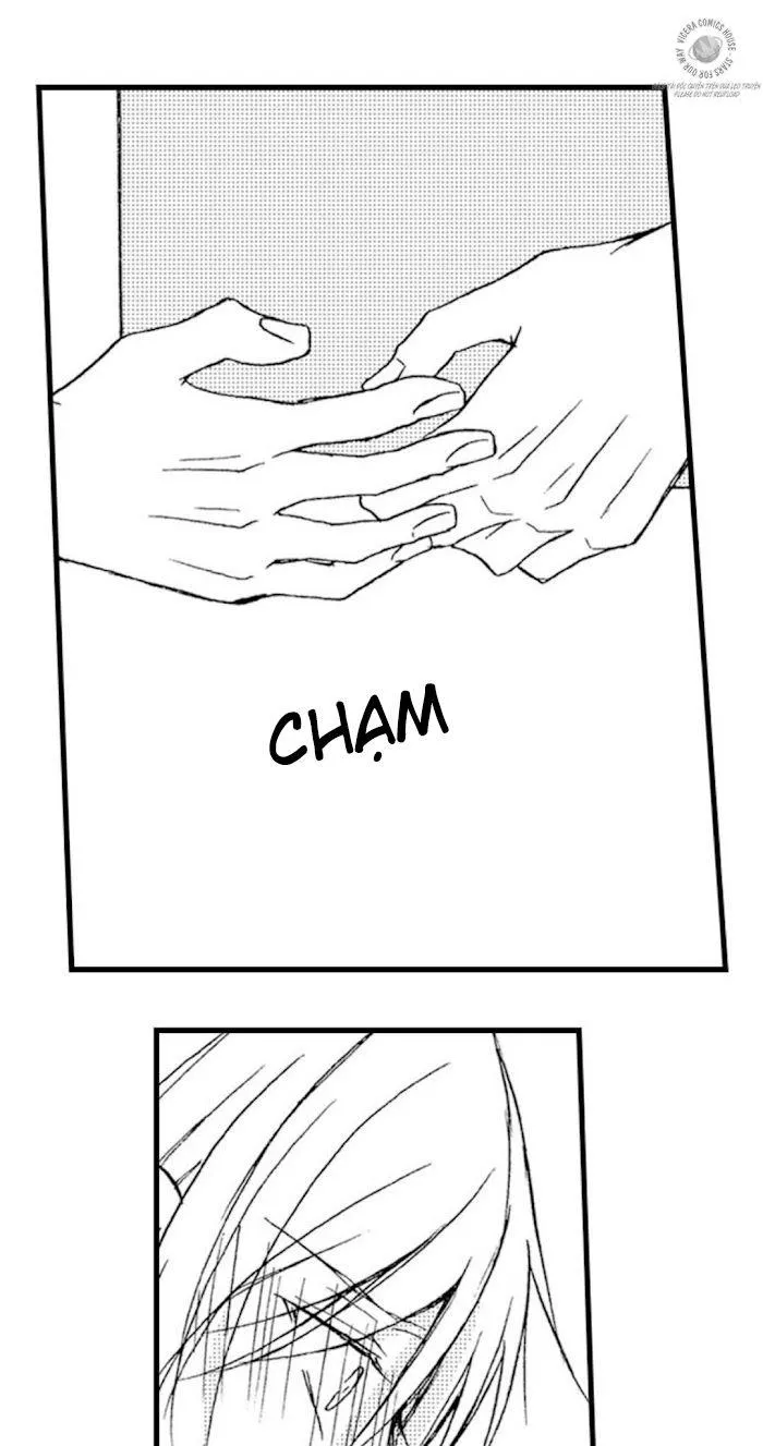 Kì Sinh Mãn Chapter 6 Trang 3