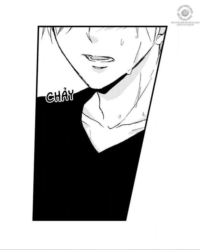 Kì Sinh Mãn Chapter 6 Trang 5