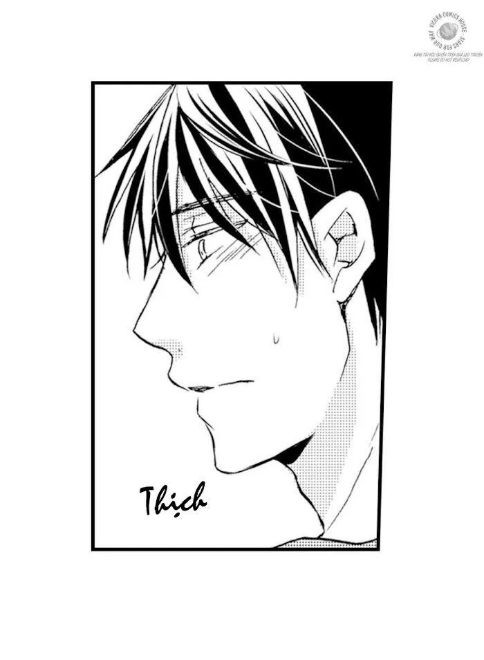 Kì Sinh Mãn Chapter 6 Trang 6