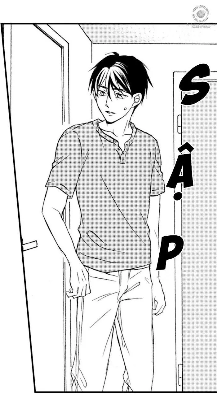 Kì Sinh Mãn Chapter 6 Trang 12