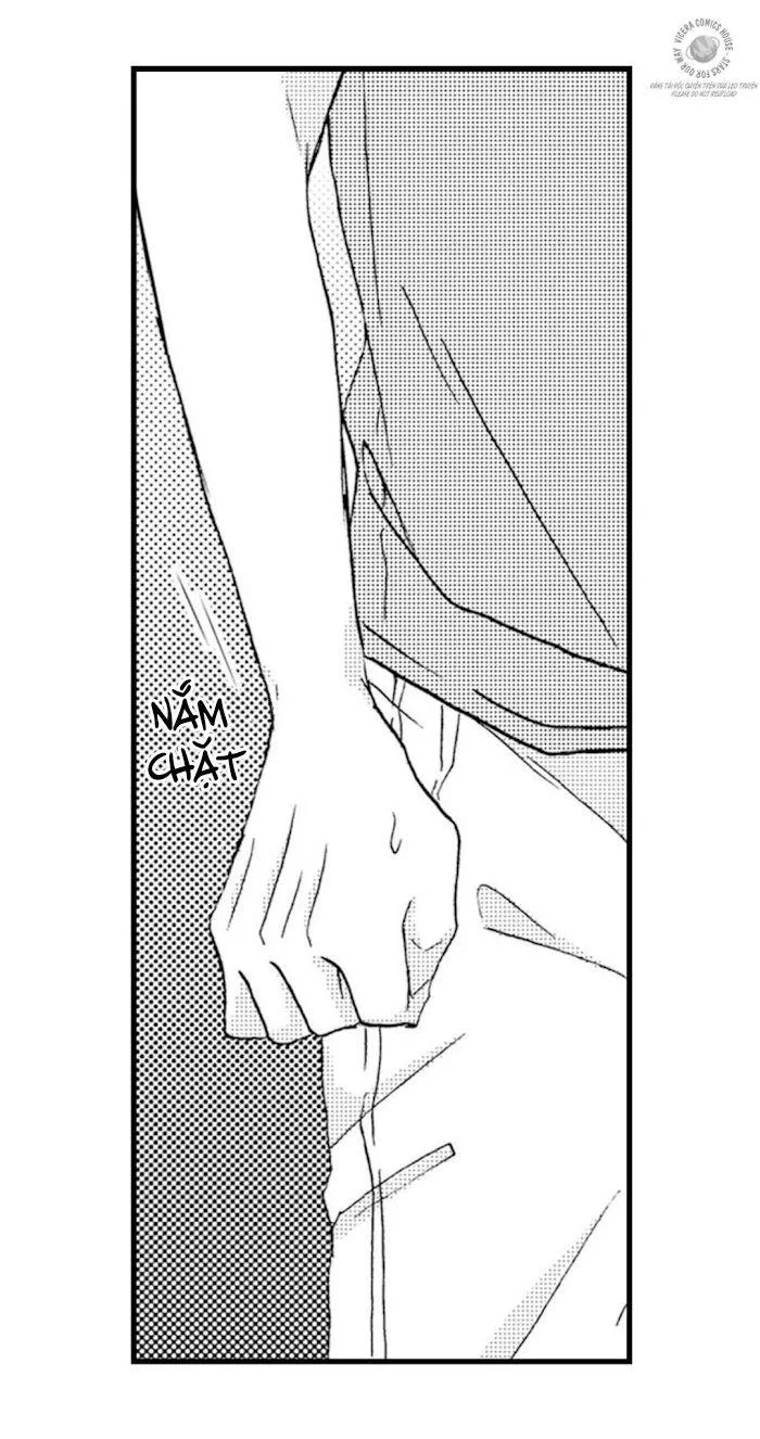 Kì Sinh Mãn Chapter 6 Trang 14