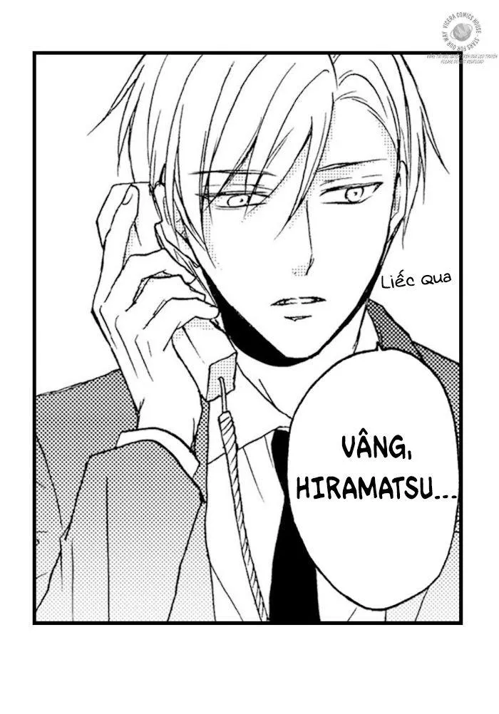 Kì Sinh Mãn Chapter 6 Trang 16