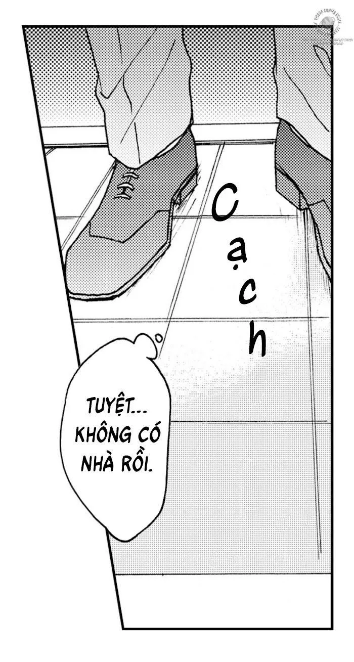 Kì Sinh Mãn Chapter 6 Trang 23