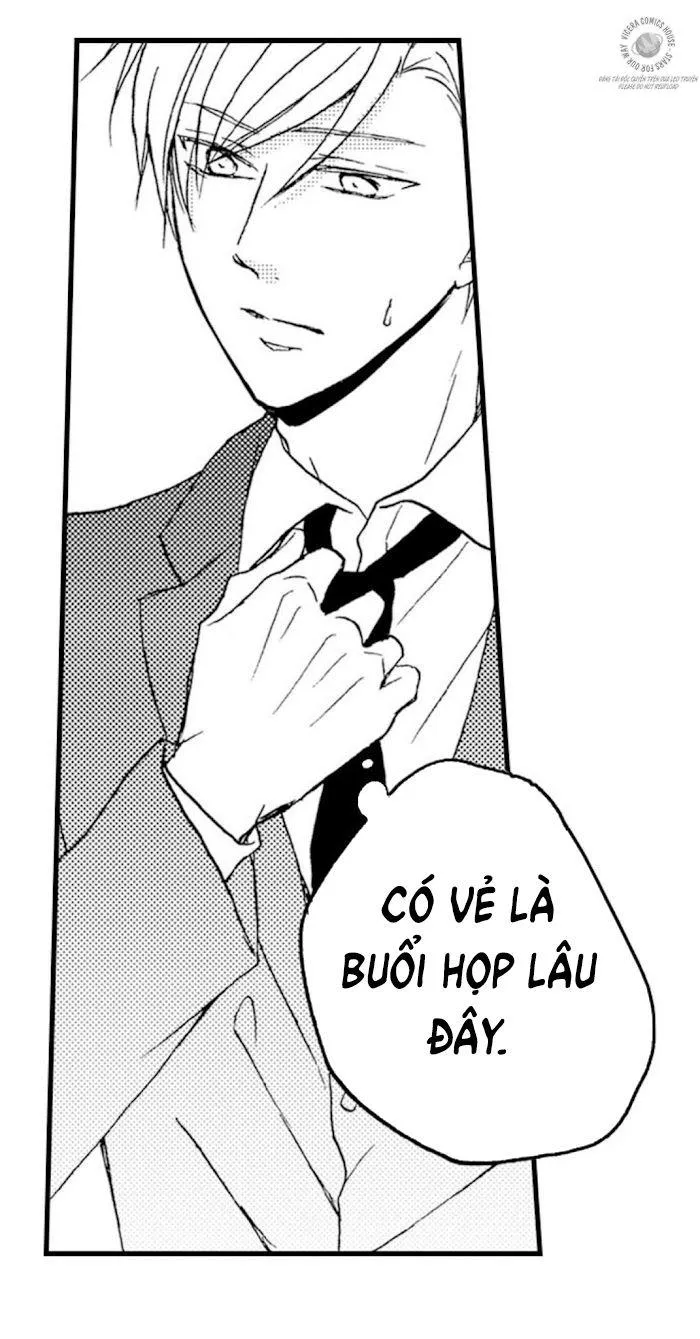 Kì Sinh Mãn Chapter 6 Trang 24