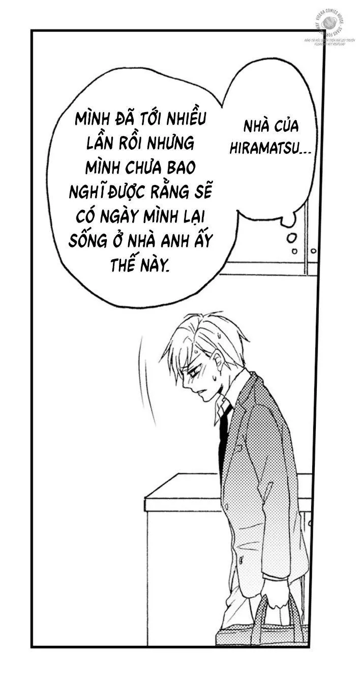 Kì Sinh Mãn Chapter 6 Trang 25