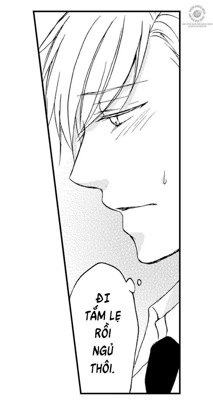 Kì Sinh Mãn Chapter 6 Trang 26