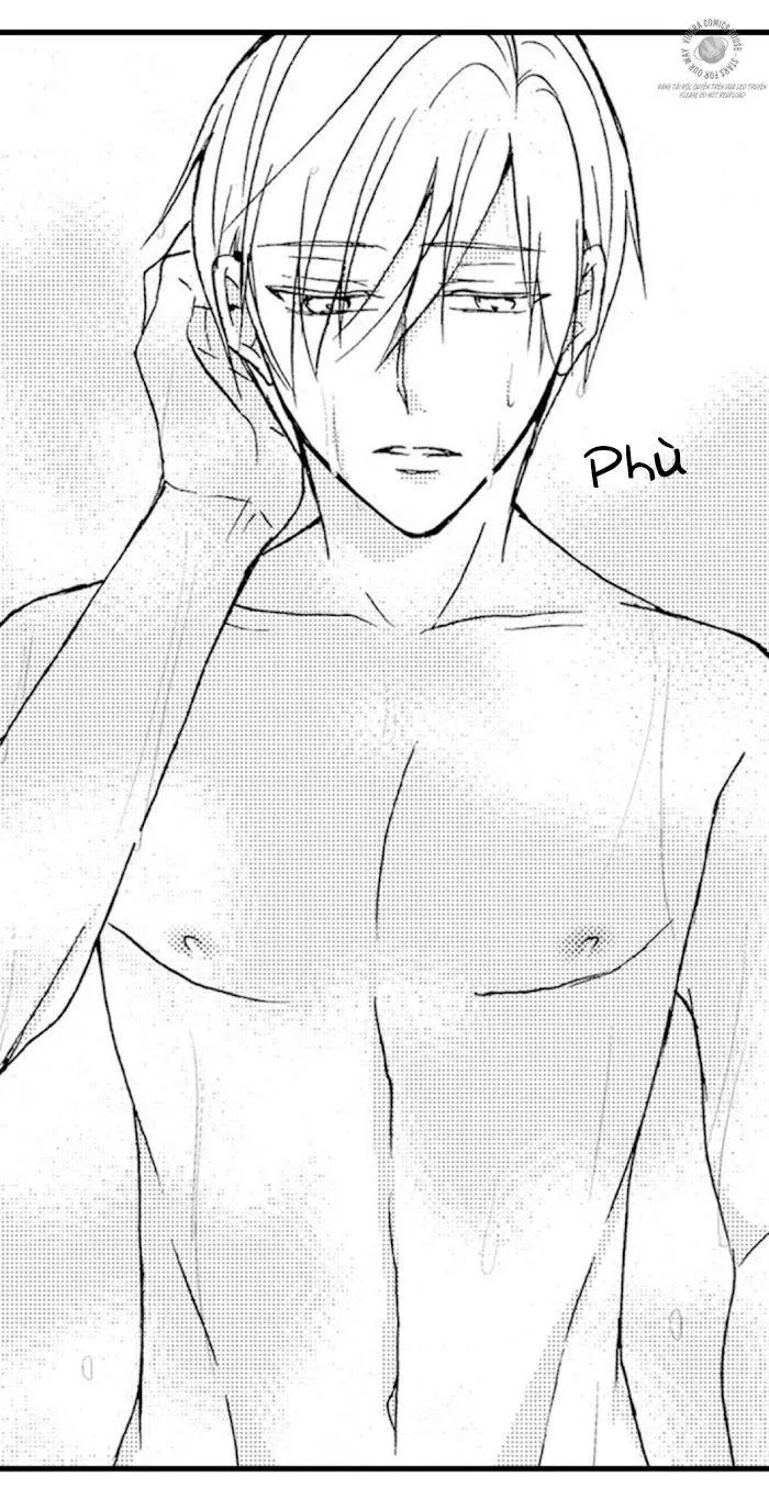 Kì Sinh Mãn Chapter 6 Trang 28