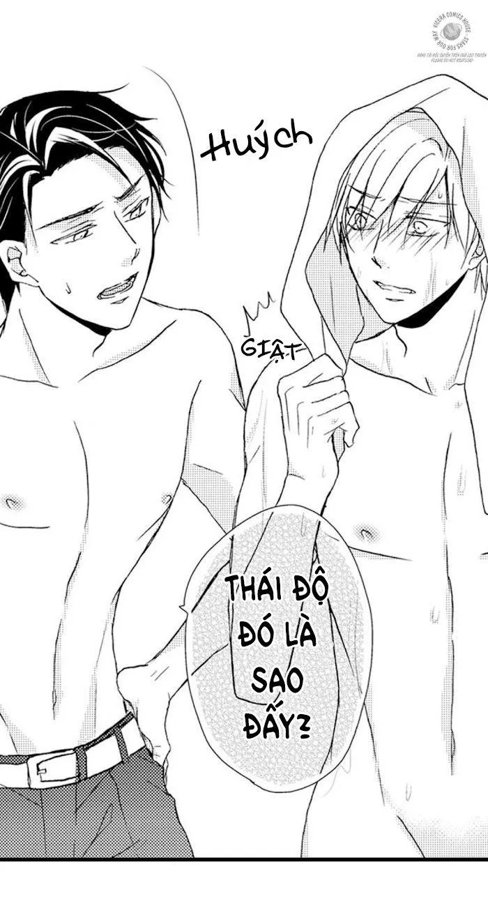 Kì Sinh Mãn Chapter 6 Trang 29