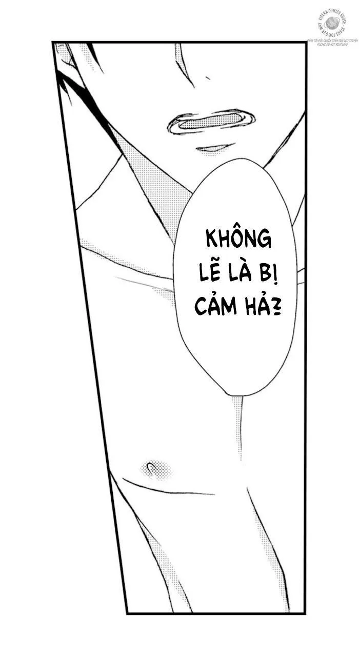 Kì Sinh Mãn Chapter 6 Trang 30
