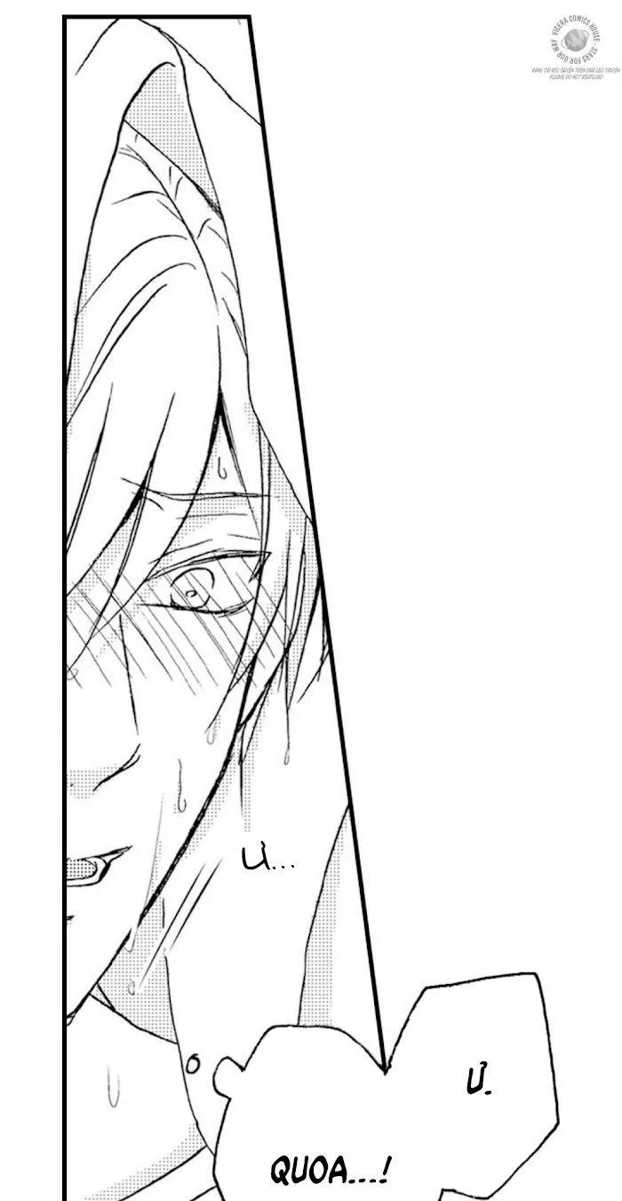 Kì Sinh Mãn Chapter 6 Trang 31