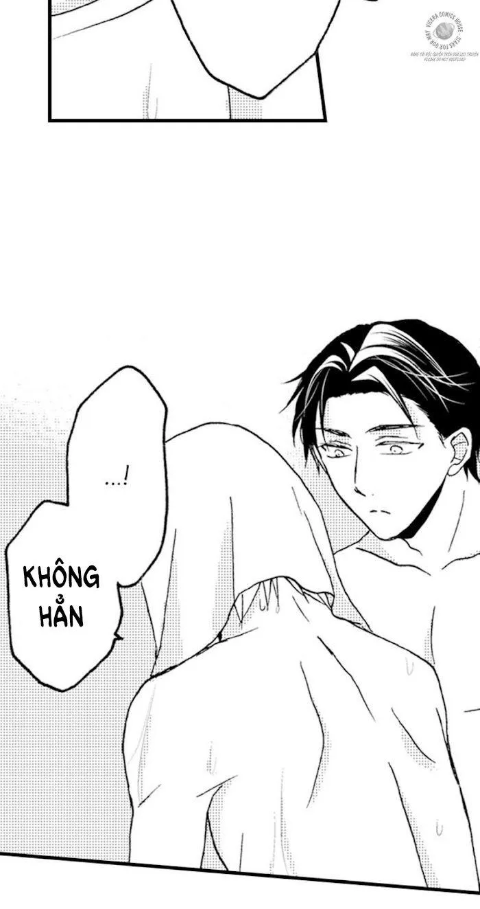 Kì Sinh Mãn Chapter 6 Trang 32
