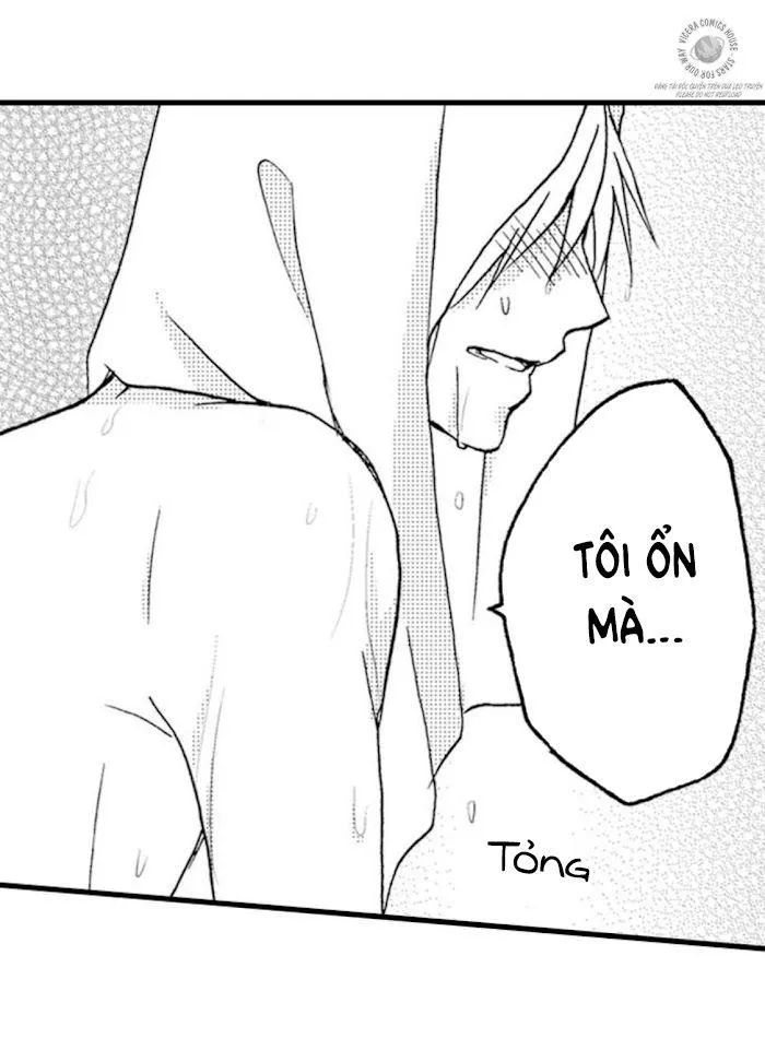 Kì Sinh Mãn Chapter 6 Trang 33