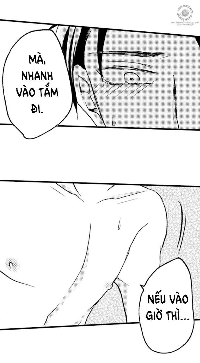 Kì Sinh Mãn Chapter 6 Trang 34