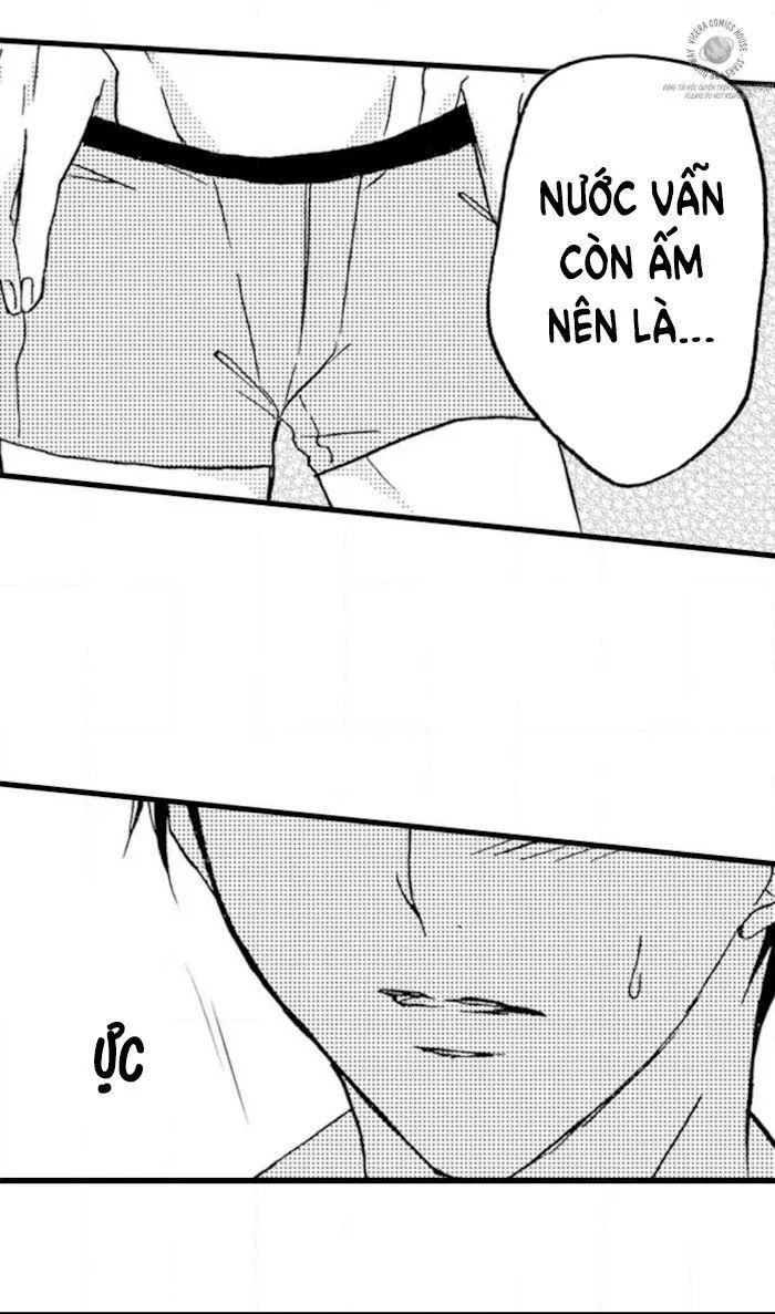 Kì Sinh Mãn Chapter 6 Trang 35