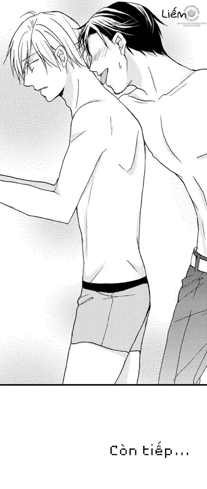 Kì Sinh Mãn Chapter 6 Trang 36