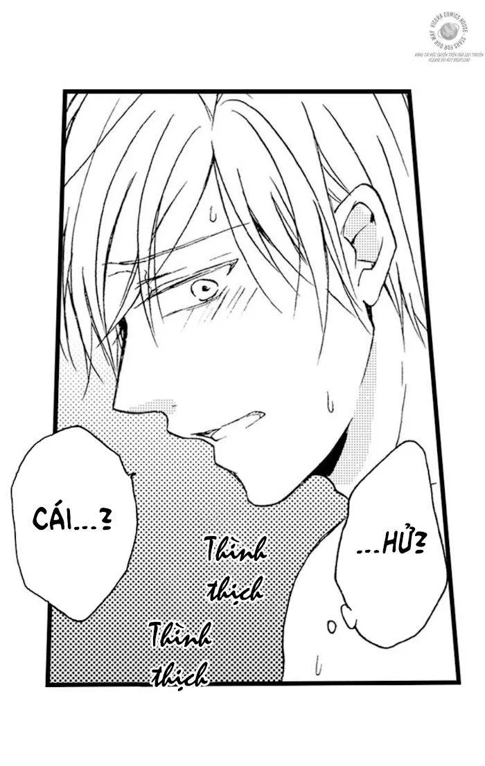 Kì Sinh Mãn Chapter 7 Trang 3