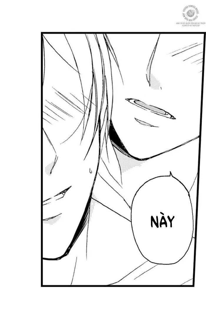 Kì Sinh Mãn Chapter 7 Trang 4