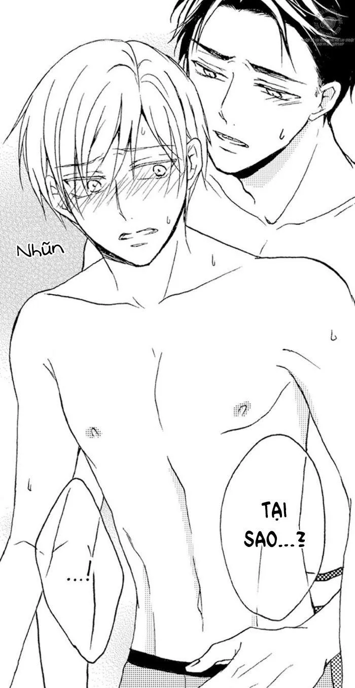 Kì Sinh Mãn Chapter 7 Trang 7