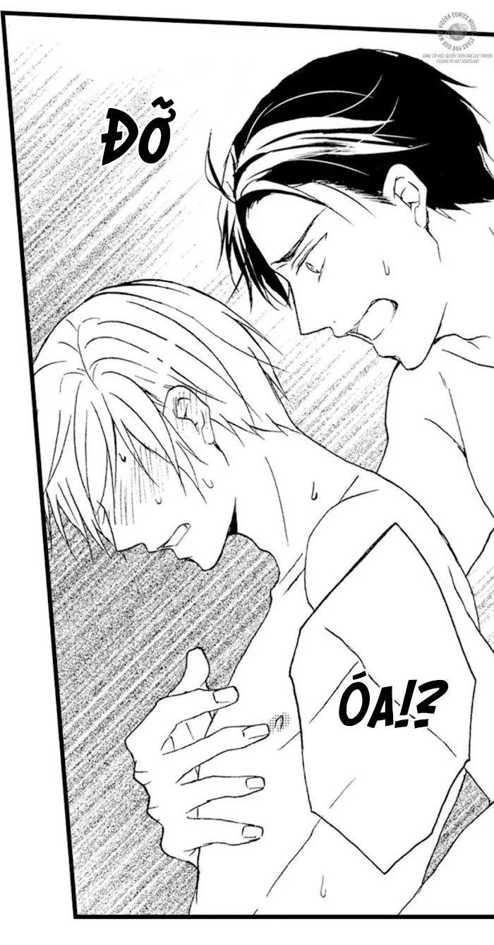 Kì Sinh Mãn Chapter 7 Trang 10