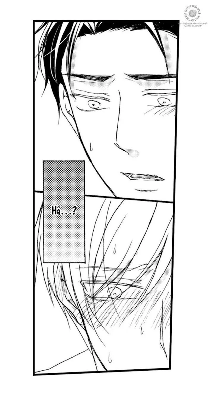 Kì Sinh Mãn Chapter 7 Trang 14