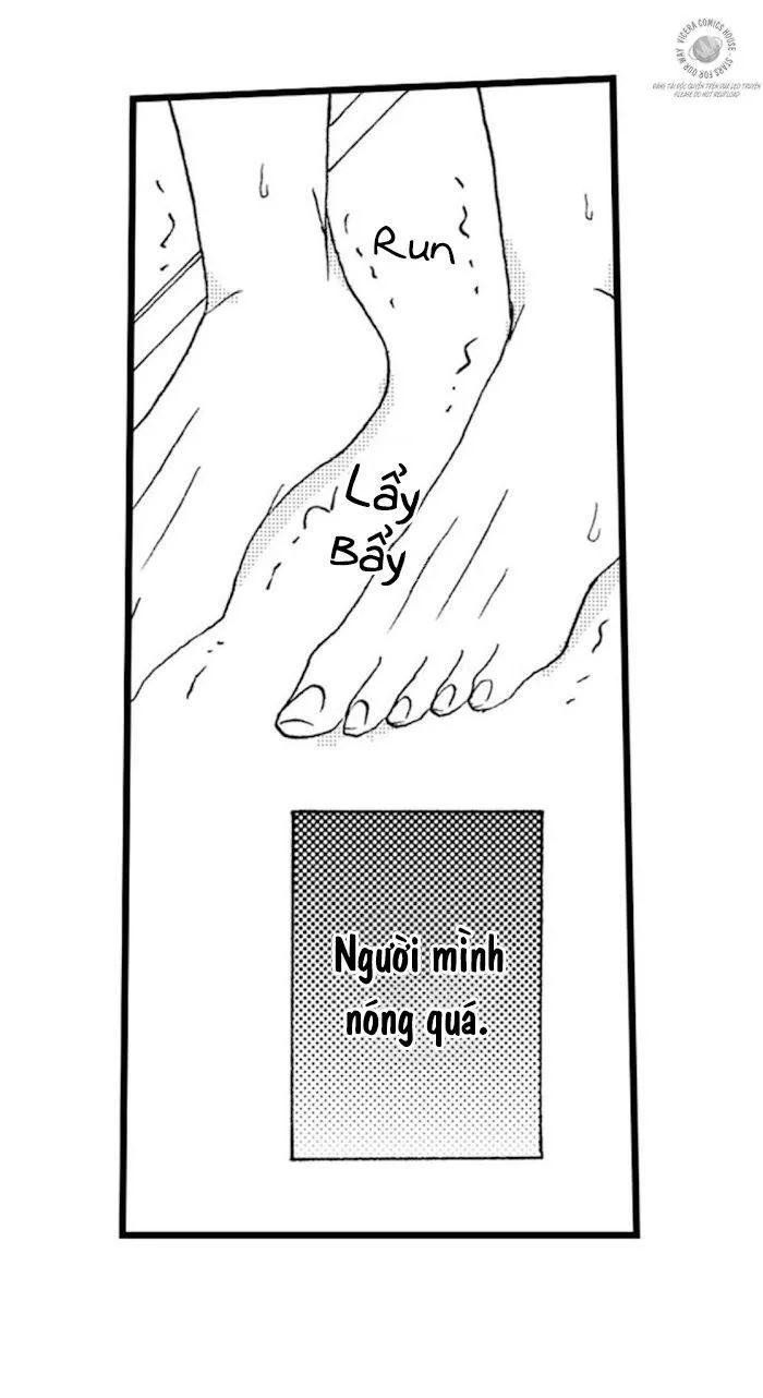 Kì Sinh Mãn Chapter 7 Trang 16