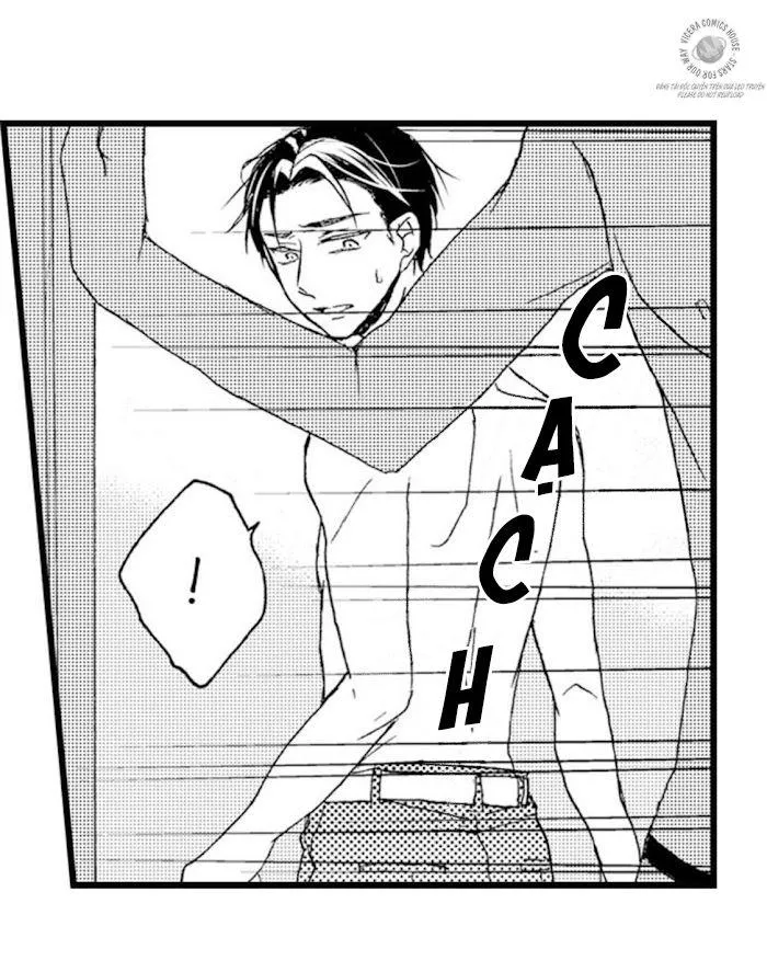 Kì Sinh Mãn Chapter 7 Trang 18