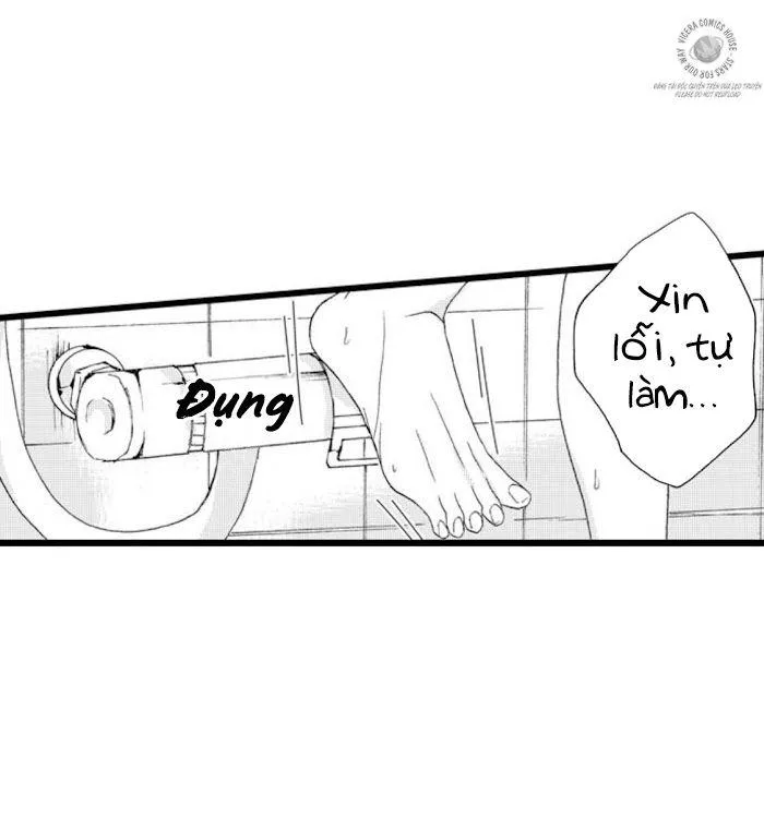 Kì Sinh Mãn Chapter 7 Trang 21