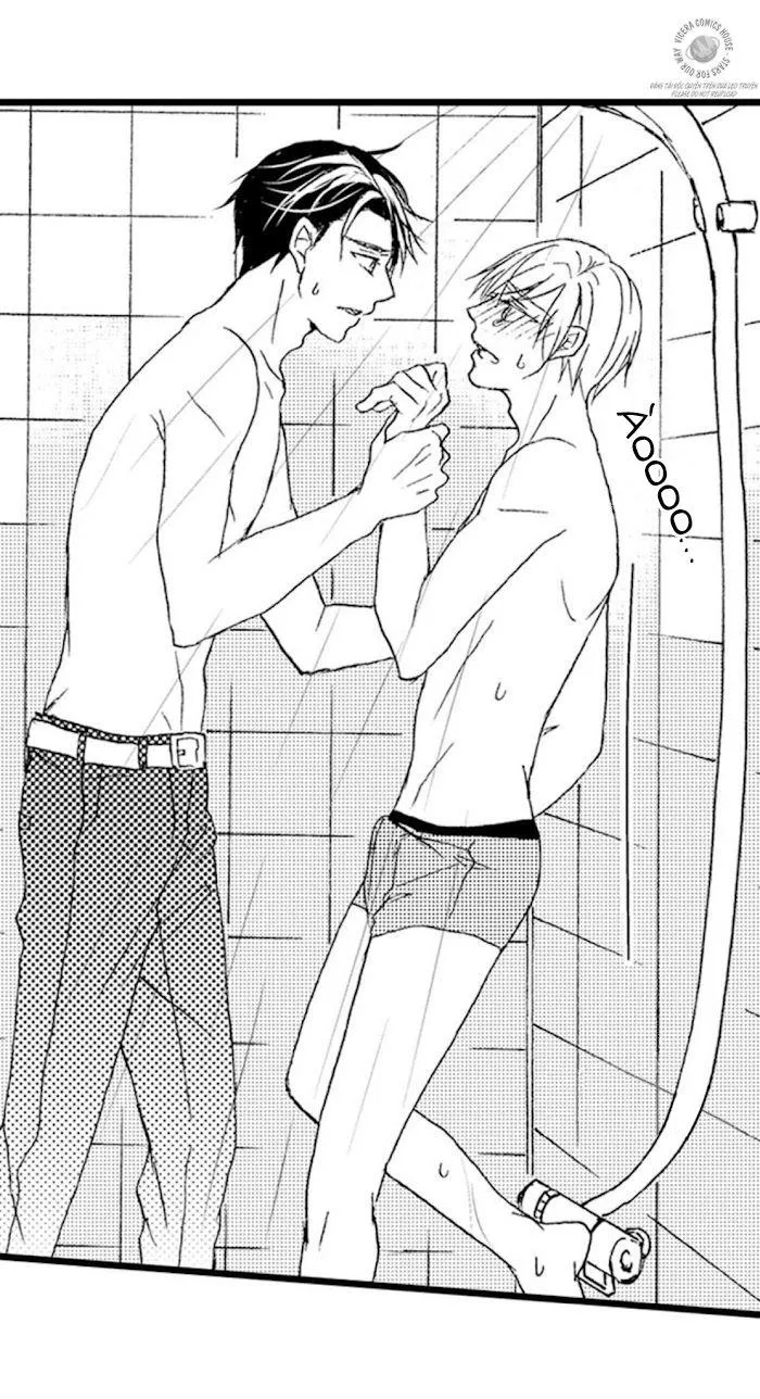 Kì Sinh Mãn Chapter 7 Trang 22