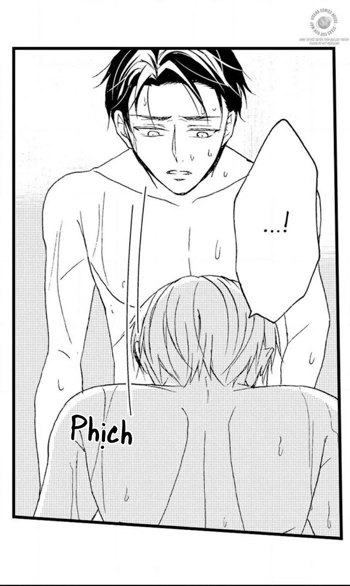 Kì Sinh Mãn Chapter 7 Trang 23