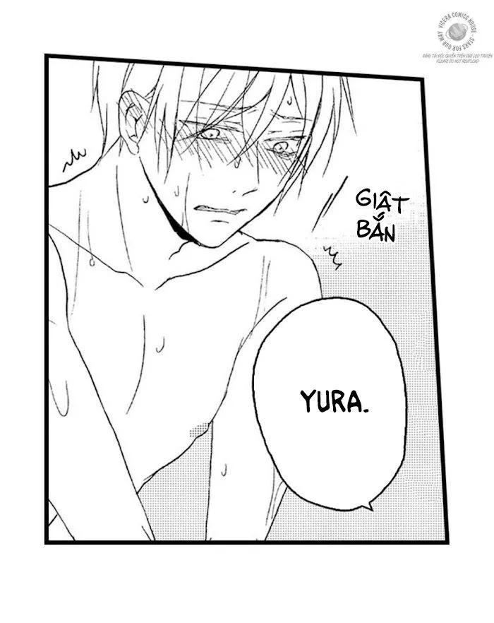 Kì Sinh Mãn Chapter 7 Trang 25