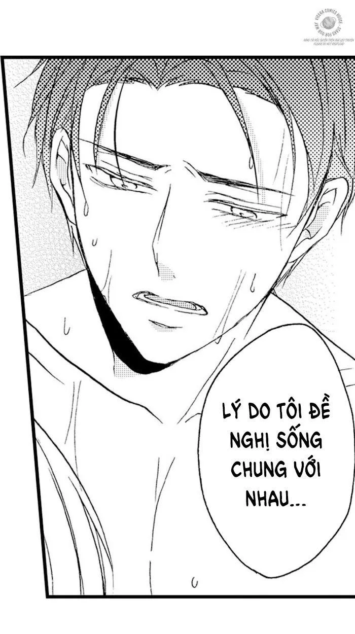 Kì Sinh Mãn Chapter 7 Trang 26