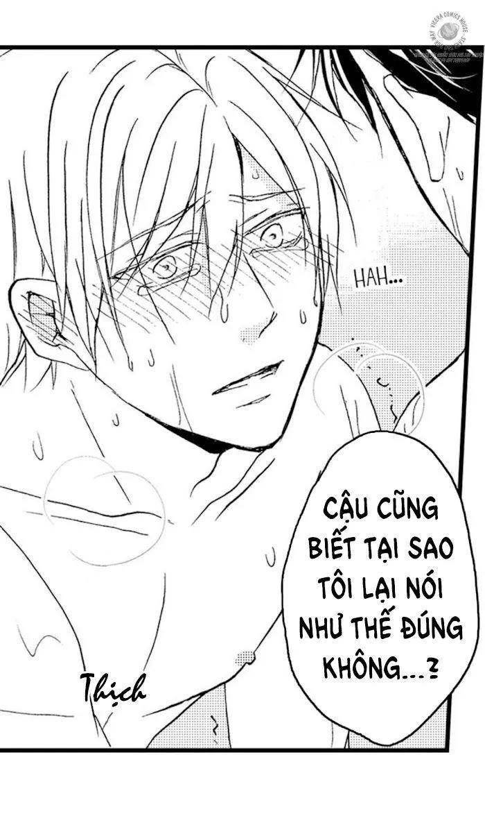 Kì Sinh Mãn Chapter 7 Trang 27